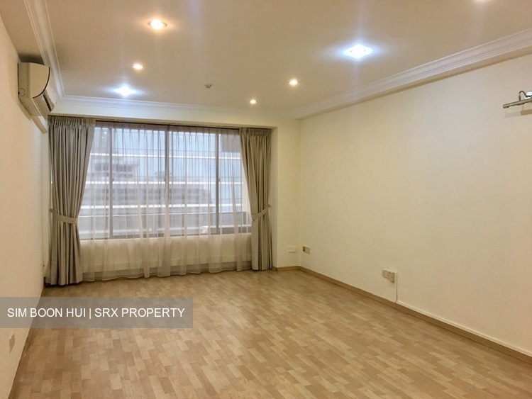 International Plaza (D2), Apartment #554230611